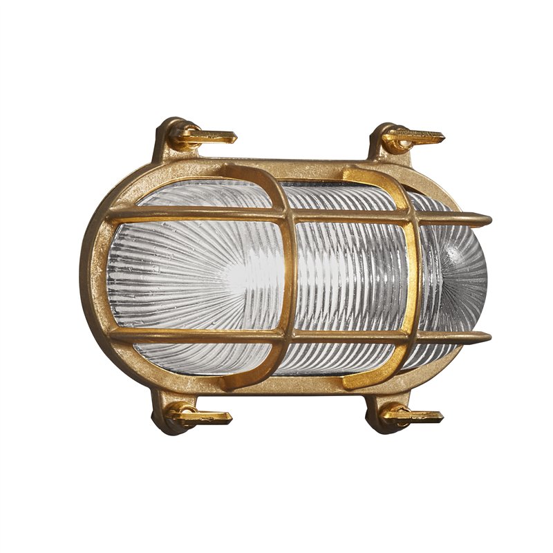 Nordlux Helford [IP64] wall lamp