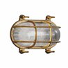 Nordlux Helford [IP64] wall lamp