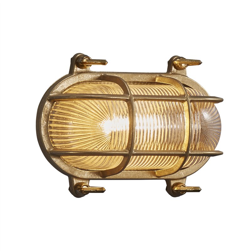 Nordlux Helford [IP64] wall lamp