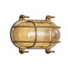 Nordlux Helford [IP64] wall lamp