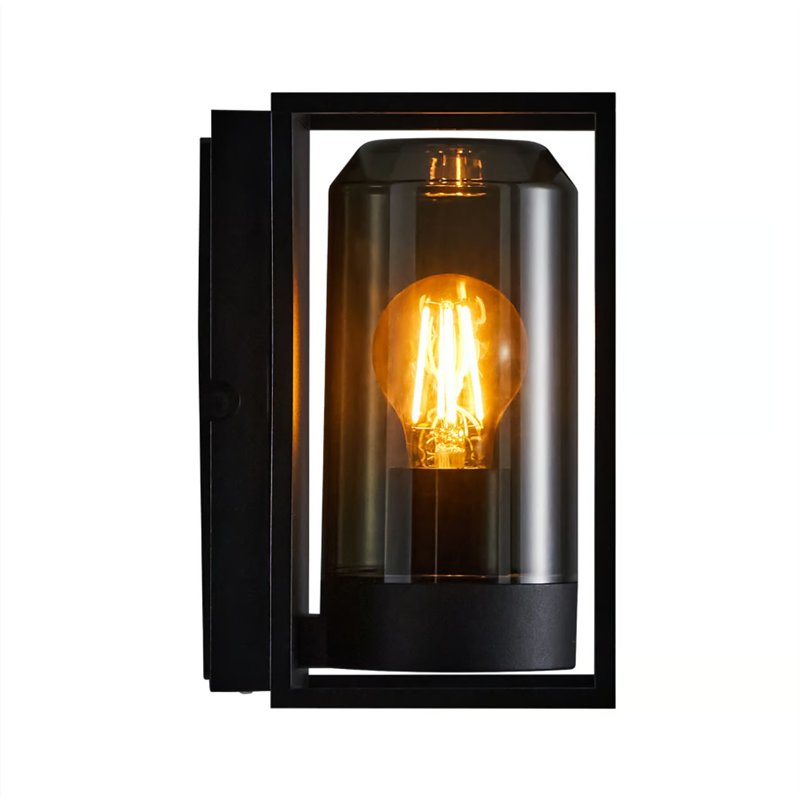 Nordlux Griffin [IP44] Wandlamp - Outdoor