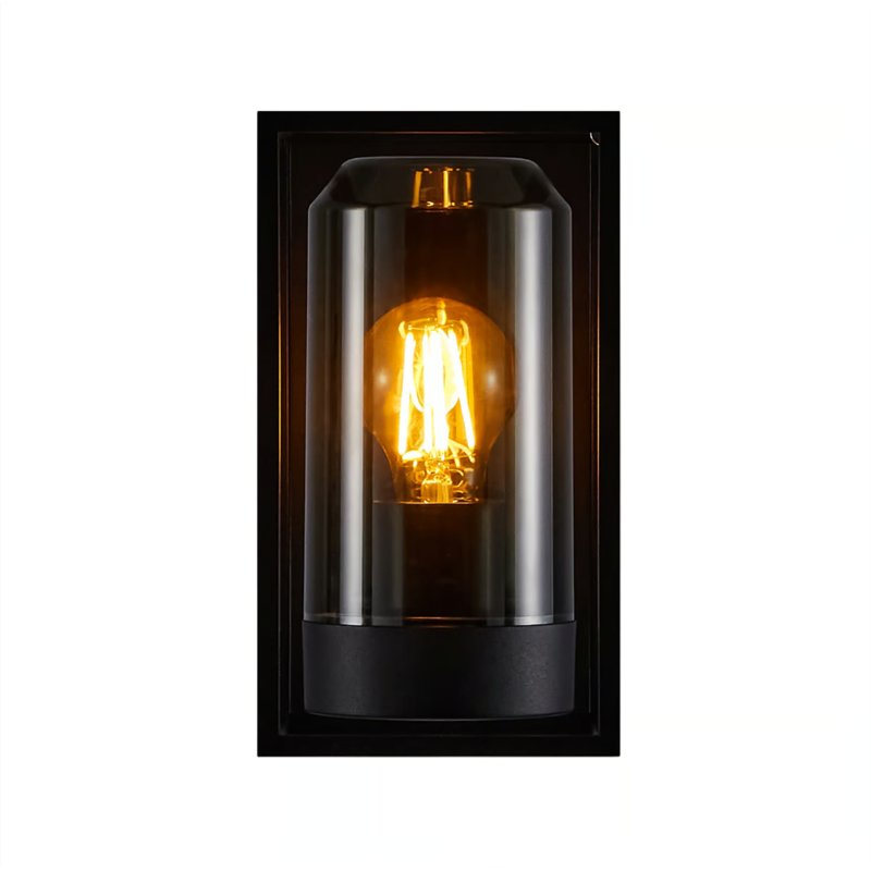 Nordlux Griffin [IP44] Wandlamp - Outdoor