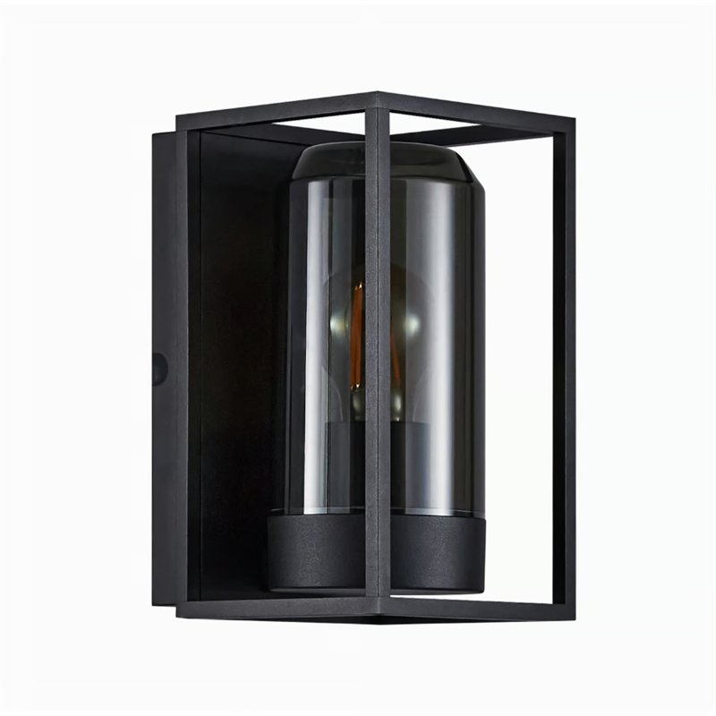 Nordlux Griffin [IP44] Wandlamp - Outdoor