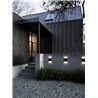 Nordlux Fold 15 [IP54] wall lamp - Outdoor