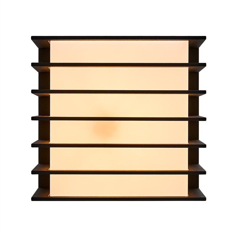 Nordlux Fluctus 13 [IP44] Wandlamp