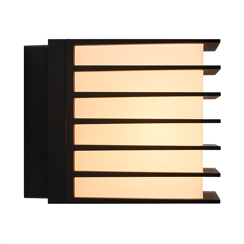 Nordlux Fluctus 13 [IP44] Wandlamp