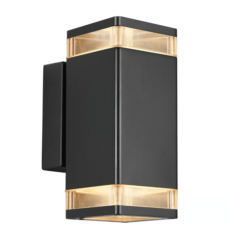 Nordlux Elm [IP44] Wandlamp - Outdoor