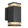 Nordlux Elm [IP44] Wandlampe - Outdoor