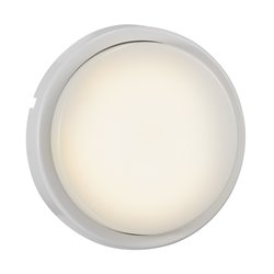 Nordlux Cuba Energy Rond [IP54] Wandlamp