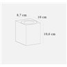 Nordlux Canto Kubi 2 [IP44] applique - Outdoor