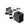 Nordlux Canto Kubi 2 [IP44] applique
