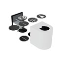 Nordlux Canto 2 [IP44] Wandlamp - Outdoor