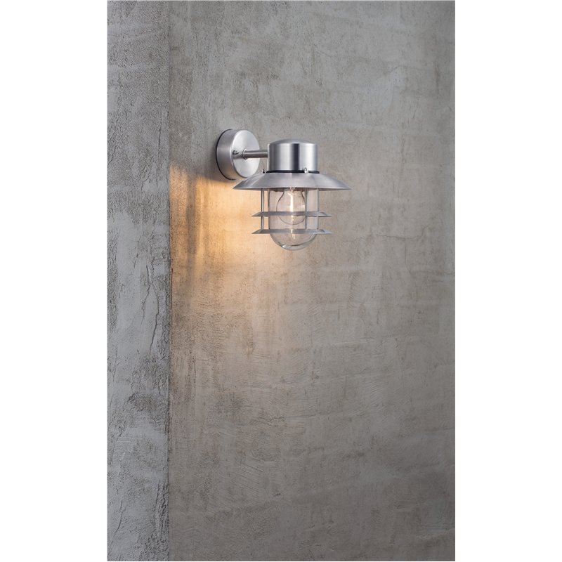 Nordlux Blokhus Down [IP54] applique