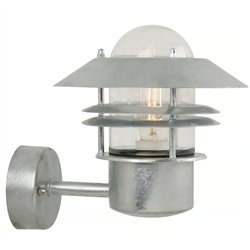 Nordlux Blokhus [IP54] Wandlamp - Outdoor