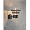 Nordlux Blokhus [IP54] Wandlamp - Outdoor