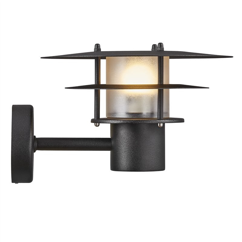 Nordlux Bastia 24 [IP54] Wandlamp