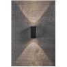 Nordlux Asbol Kubi [IP44] applique
