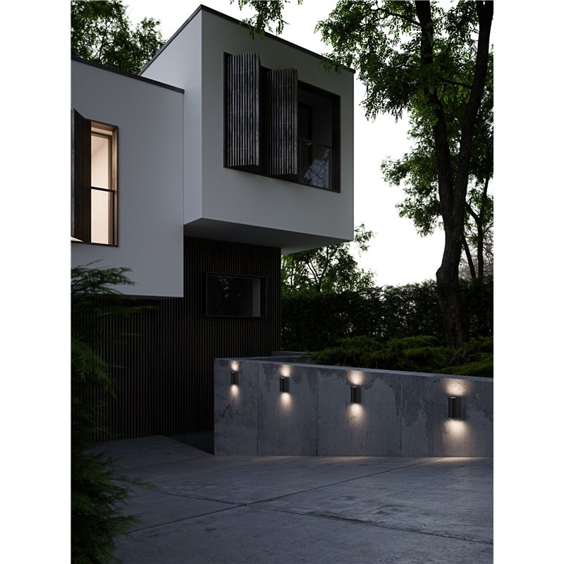 Nordlux Asbol [IP44] applique