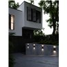 Nordlux Asbol [IP44] applique