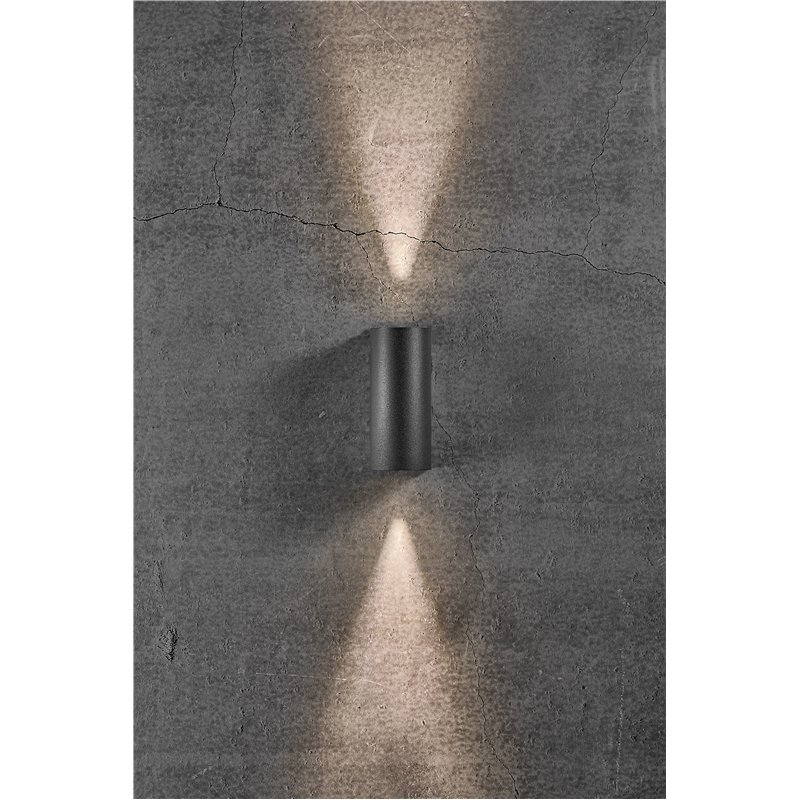 Nordlux Asbol [IP44] applique
