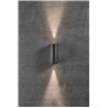 Nordlux Asbol [IP44] applique