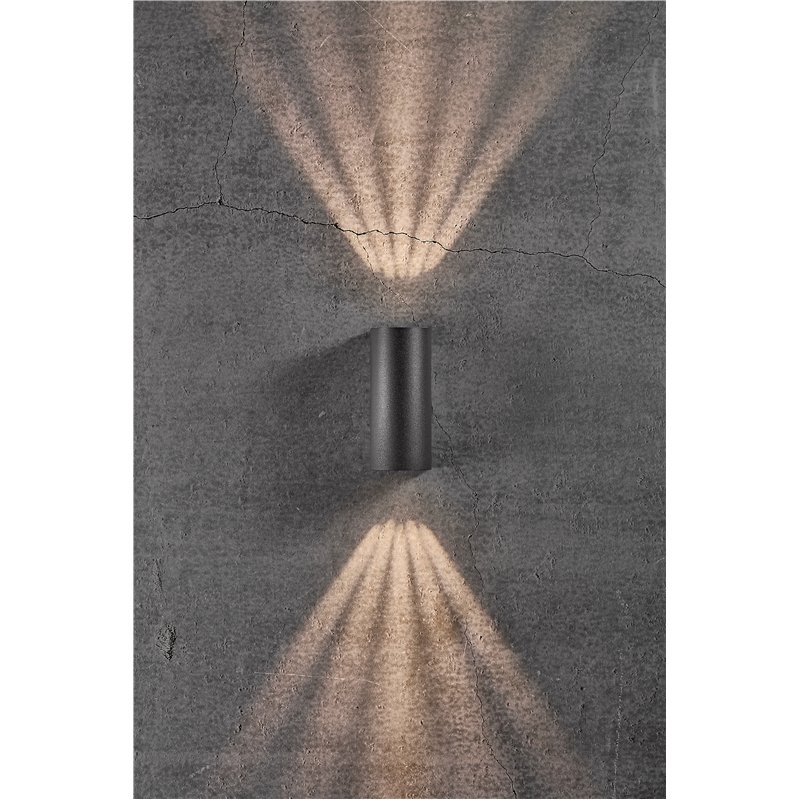 Nordlux Asbol [IP44] applique