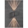 Nordlux Asbol [IP44] applique