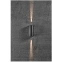 Nordlux Asbol [IP44] Wandlamp