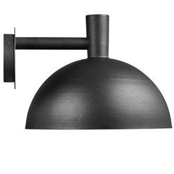 Nordlux Arki 35 [IP54] Wandlamp - Outdoor