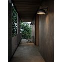 Nordlux Arki 35 [IP54] Wandlamp - Outdoor