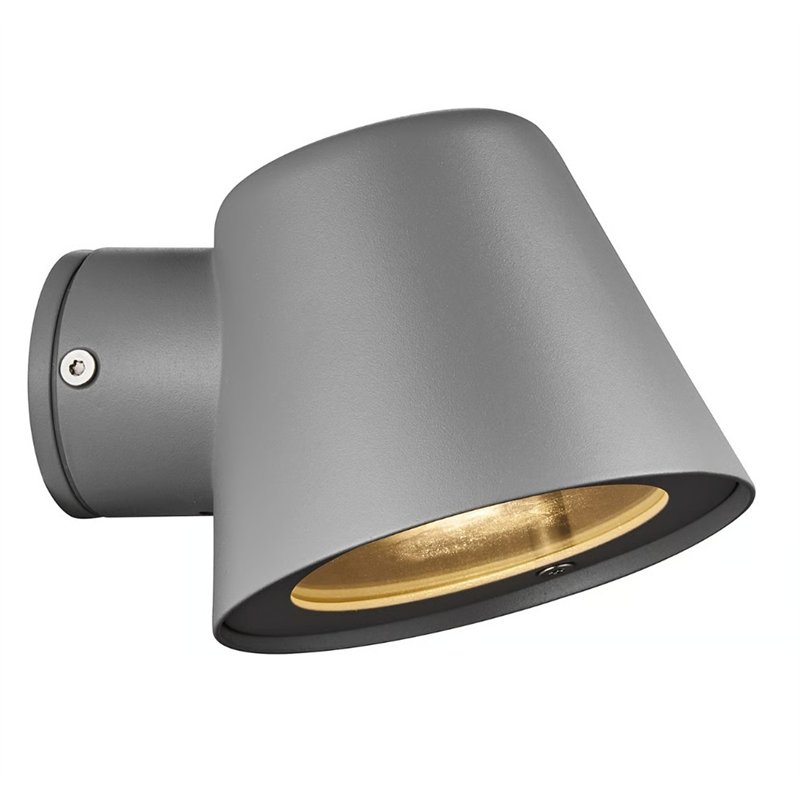 Nordlux Aleria 14 [IP44] Wandlamp - Outdoor