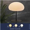 Nordlux Sponge 34 [IP65] 3-step Dim Battery lampe de sol
