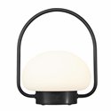 Nordlux Sponge 20 To Go [IP65] 3-step Dim Battery Tafellamp