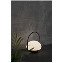 Nordlux Sponge 20 To Go [IP65] 3-step Dim Battery Tafellamp