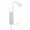 Nordlux Roomi USB applique