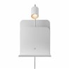 Nordlux Roomi USB applique