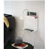 Nordlux Roomi USB applique