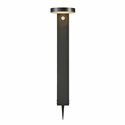 Nordlux Rica 60 Solar Rond Sensor [IP44] Tuinpaal