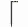 Nordlux Rica 60 Solar Round Sensor [IP44] garden lamp