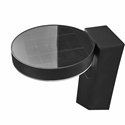 Nordlux Rica 60 Solar Rond Sensor [IP44] Tuinpaal