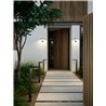 Nordlux Rica 60 Solar Round Sensor [IP44] garden lamp