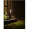 Nordlux Rica 60 Solar Round Sensor [IP44] garden lamp - Outdoor