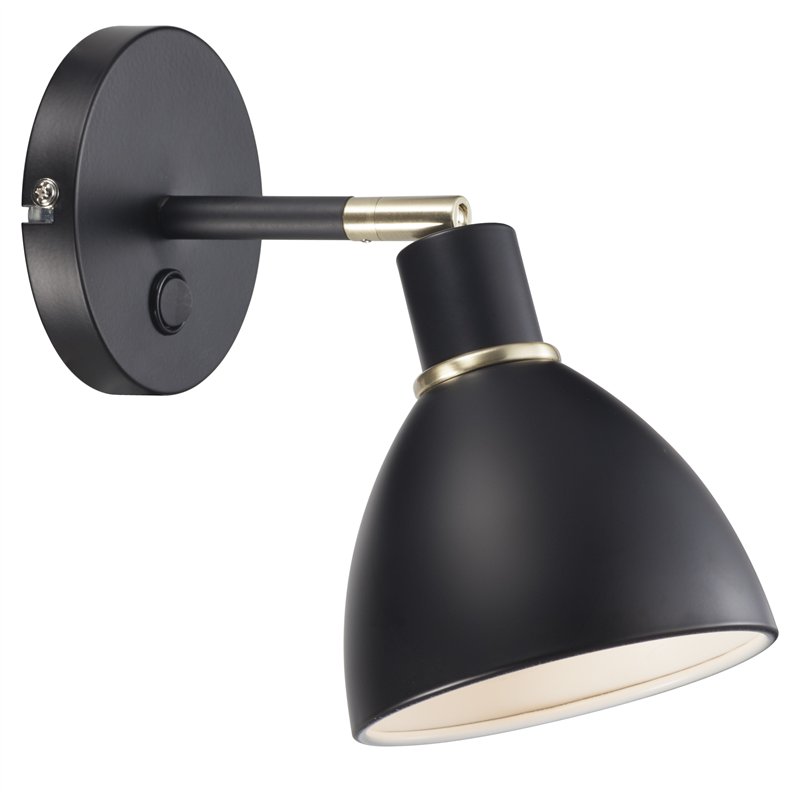 Nordlux Ray 12 Wandlamp