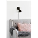 Nordlux Ray 12 Wandlamp