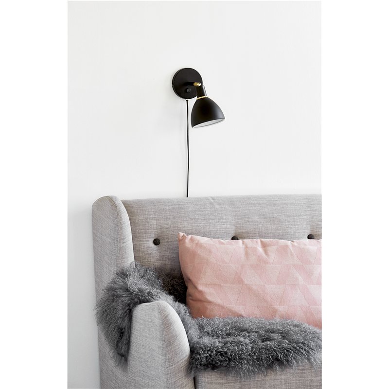 Nordlux Ray 12 Wandlamp