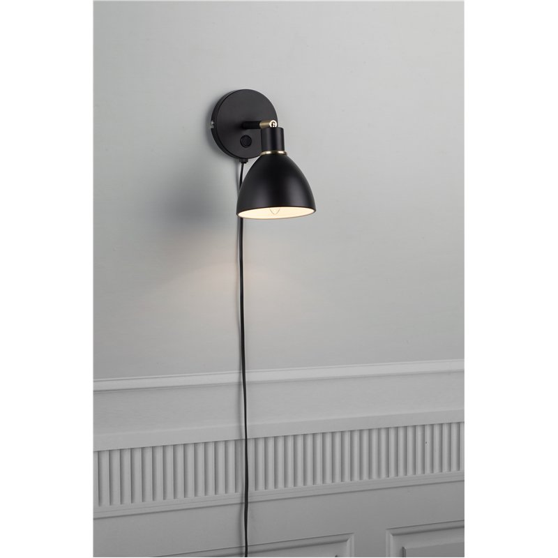 Nordlux Ray 12 Wandlamp