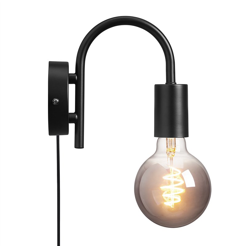 Nordlux Paco Wandlamp