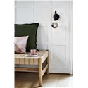 Nordlux Paco Wandlamp