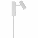 Nordlux Omari 3 Touch Dim Wandlamp