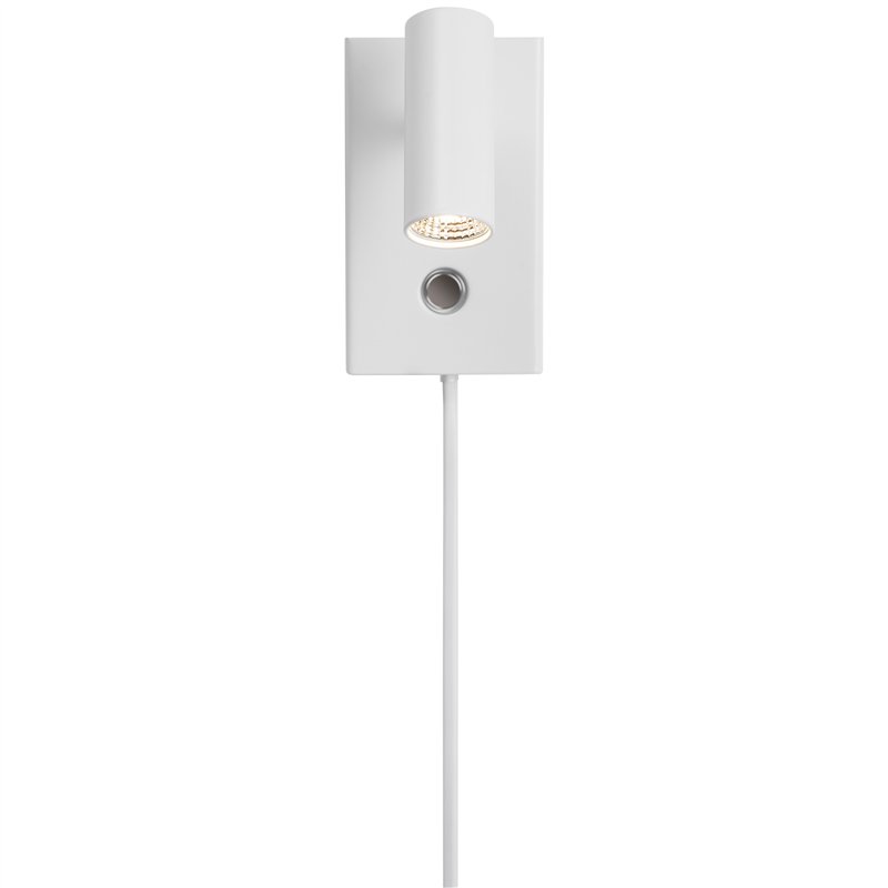 Nordlux Omari 3 Touch Dim Wandlamp